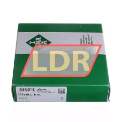INA SL182922-B-XL rulman resim 4