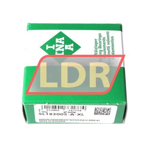 INA RSL183005-A-XL ürün fotoğrafı 3