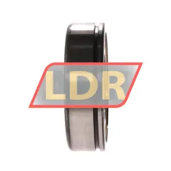FAG NU205-E-N-MPA-F59-C3 rulman resim 3