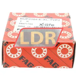 FAG NUP2304-E-XL-TVP2 rulman resim 5