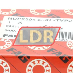 FAG NUP2304-E-XL-TVP2 rulman resim 6