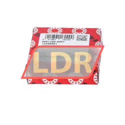 FAG NUP304-E-XL-TVP2 rulman resim 5