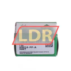FAG N210E-TVP2-C3 rulman resim 5