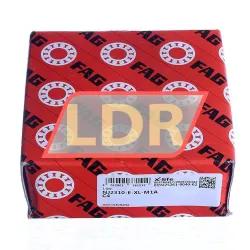 FAG NJ2310-E-XL-M1A-C4 rulman resim 4