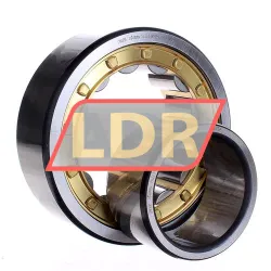 FAG NU2318-E-XL-M1A-QP51-C3 rulman resim 3