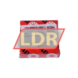 FAG NU202-E-XL-M1A rulman resim 4