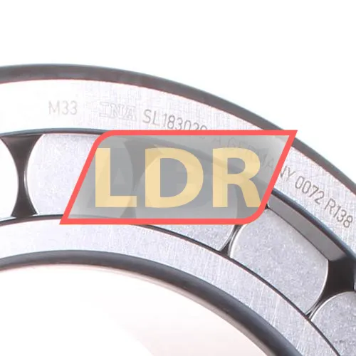 INA SL183026-A ürün fotoğrafı 2