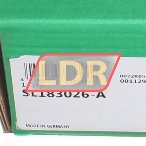 INA SL183026-A ürün fotoğrafı 5