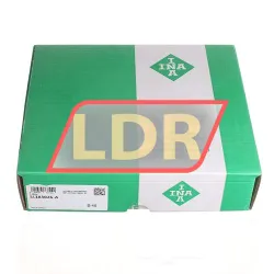 INA SL183026-A rulman resim 4