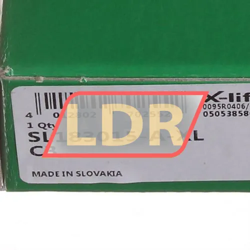 INA SL183015-A-XL-C3 ürün fotoğrafı 5