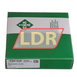 INA SL183015-A-XL-C3 rulman resim 4