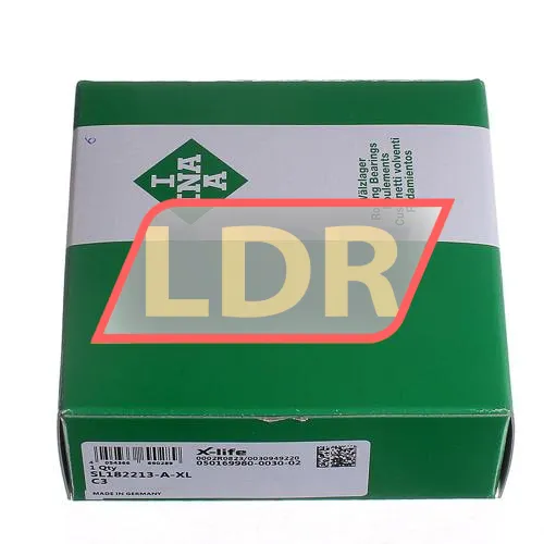 INA SL182213-A-XL-C3 ürün fotoğrafı 4