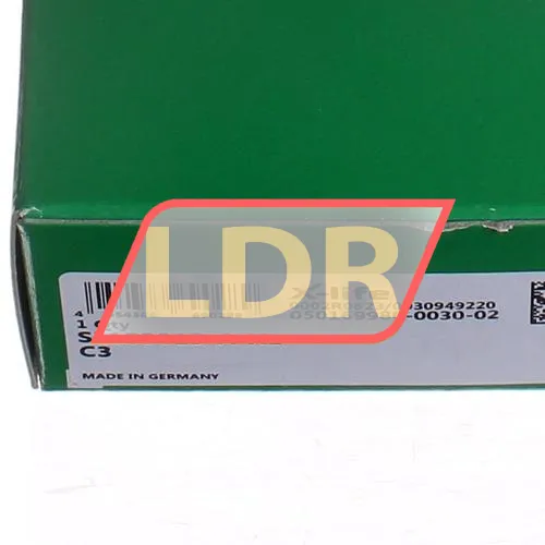 INA SL182213-A-XL-C3 ürün fotoğrafı 5
