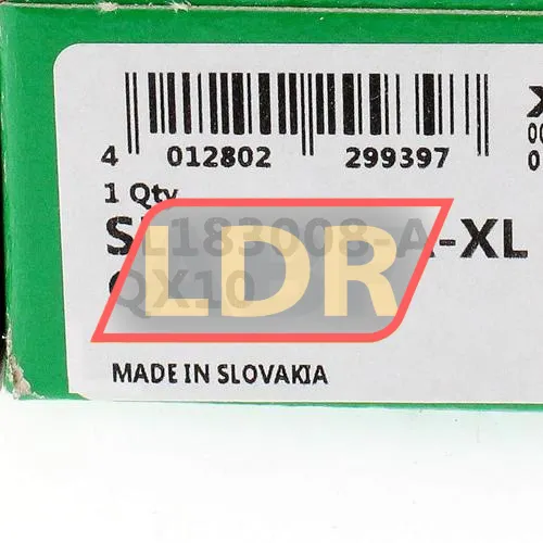 INA SL183008-A-XL ürün fotoğrafı 6