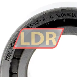 INA SL183008-A-XL rulman resim 3