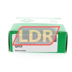INA SL183008-A-XL rulman resim 5