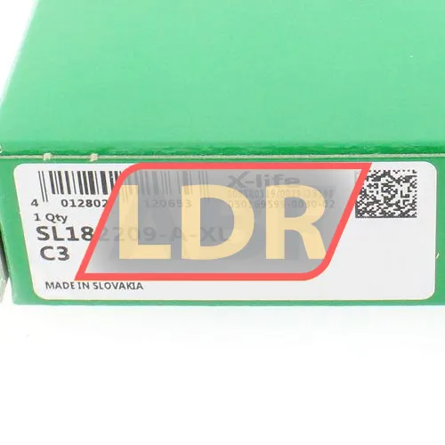 INA SL182209-A-XL-C3 ürün fotoğrafı 6