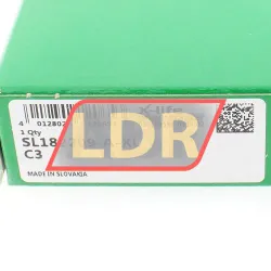 INA SL182209-A-XL-C3 rulman resim 6