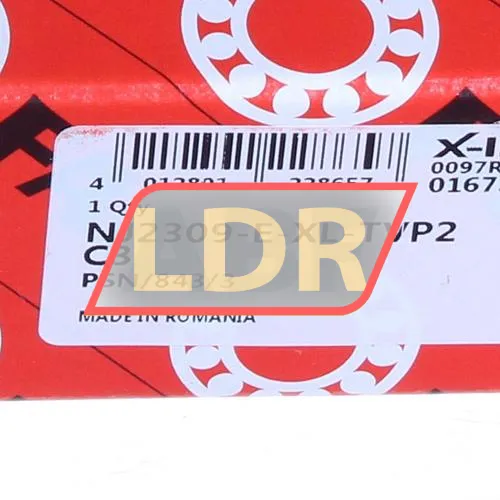 FAG NJ2309-E-XL-TVP2-C3 ürün fotoğrafı 6
