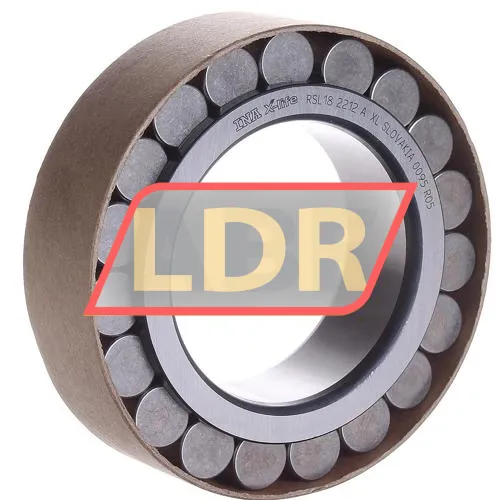 INA RSL182212-A-XL