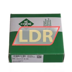 INA RSL182212-A-XL rulman resim 3