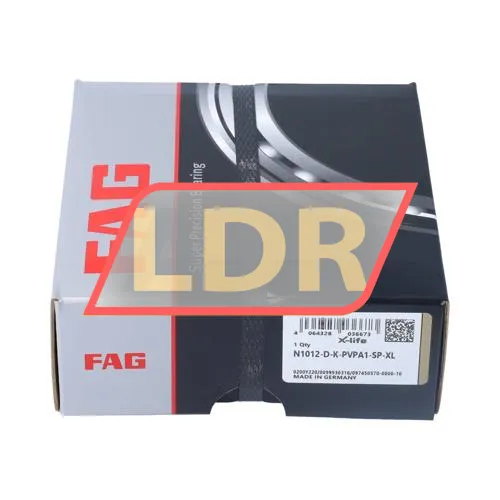 FAG N1012-D-K-PVPA1-SP-XL