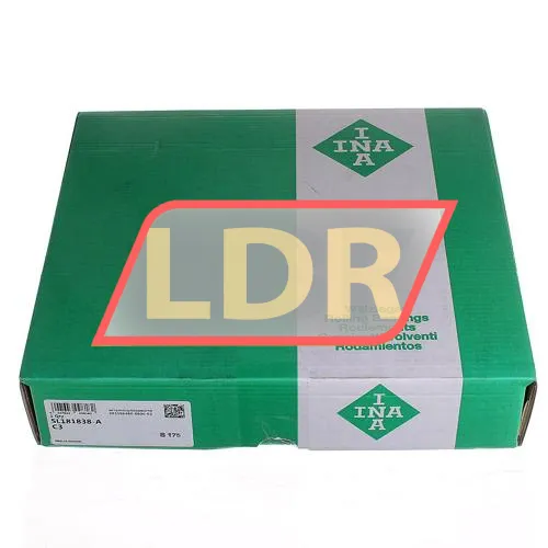 INA SL181838-A-C3 ürün fotoğrafı 4