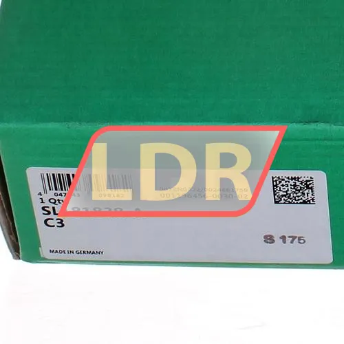 INA SL181838-A-C3 ürün fotoğrafı 5