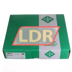 INA SL181838-A-C3 rulman resim 4