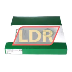 INA SL181836-A-C3 rulman resim 3