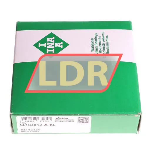 INA SL183012-A-XL ürün fotoğrafı 2