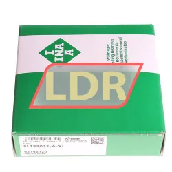 INA SL183012-A-XL rulman resim 2