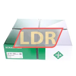 INA SL182944-B-XL rulman resim 2