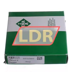 INA SL182215-A rulman resim 3