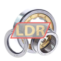 FAG NUP306-E-XL-M1A rulman resim 2