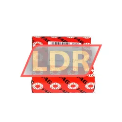 FAG NUP306-E-XL-M1A rulman resim 3