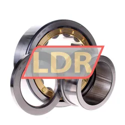 FAG NUP2319-E-XL-M1-C3 rulman resim 3