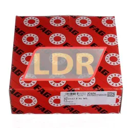 FAG NU2312-E-XL-M1-C3 rulman resim 5