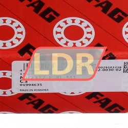 FAG NU2312-E-XL-M1-C3 rulman resim 6