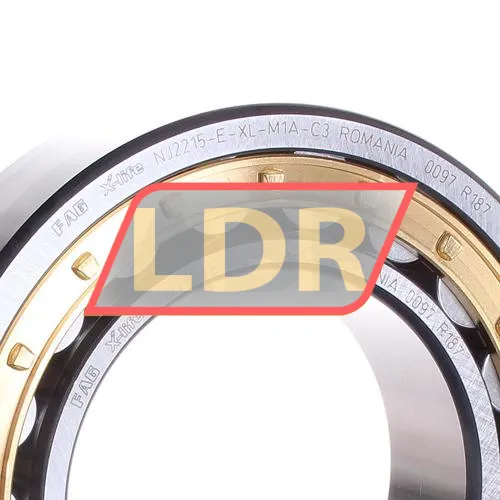 FAG NJ2215-E-XL-M1A-C3 ürün fotoğrafı 2
