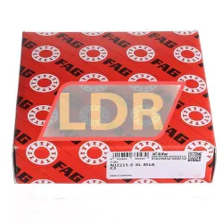 FAG NJ2215-E-XL-M1A-C3 rulman resim 5