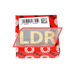 FAG NJ2205-E-XL-M1A-C4 rulman resim 4