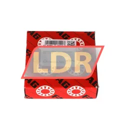 FAG NUP2208-E-XL-TVP2-C3 rulman resim 3