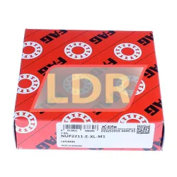 FAG NUP2211-E-XL-M1