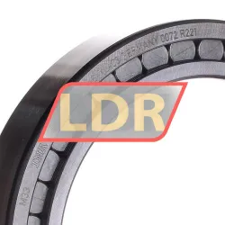 INA SL182924-B-XL-C3 rulman resim 2