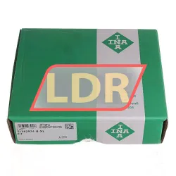 INA SL182924-B-XL-C3 rulman resim 4