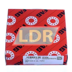 FAG NUP309-E-XL-TVP2-C3 rulman resim 4