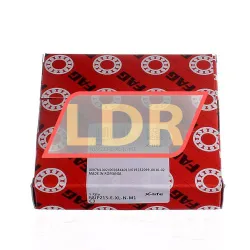 FAG NUP213-E-XL-N-M1-C3 rulman resim 5