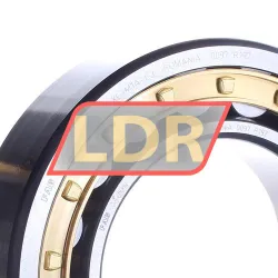 FAG NJ2217-E-XL-M1A-C3 rulman resim 2