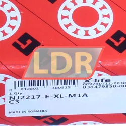 FAG NJ2217-E-XL-M1A-C3 rulman resim 3